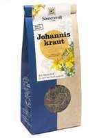 Johanniskraut 60g, Tee, Bio